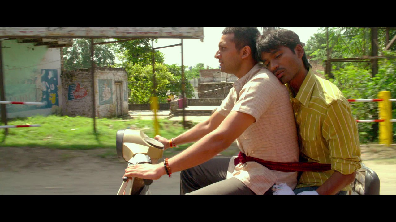 Raanjhanaa (2013) WEB-DL Hindi 1080p AVC DDP 5.1 ESub B4uHD.mkv.0001